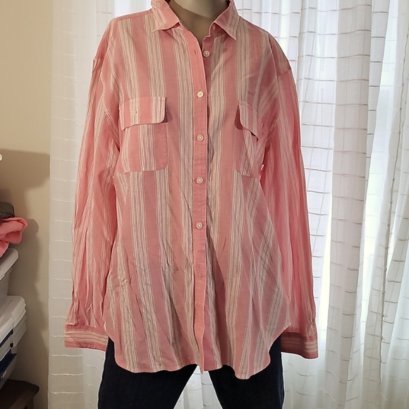 Ann Taylor shirt - Picture 1 of 2